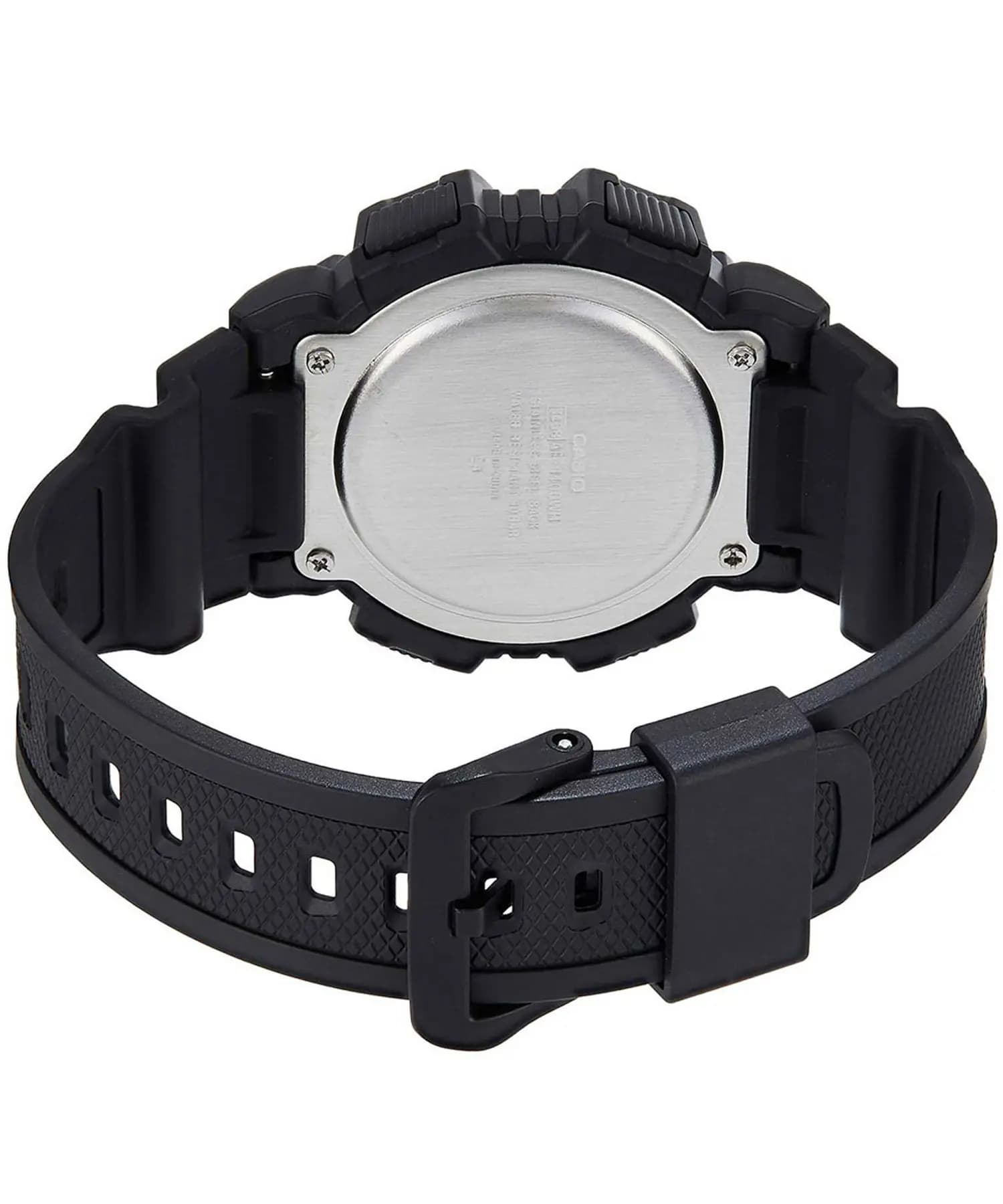 ساعت مچی کاسیو Casio / AE-1400WH-1AVDF — تصویر ۵