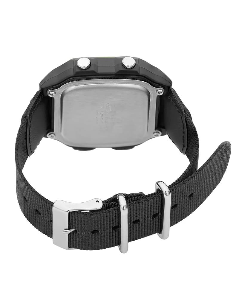 ساعت مچی کاسیو CASIO / AE-1200WHB-1BVDF — تصویر ۵