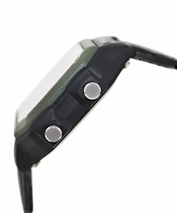 ساعت مچی کاسیو CASIO / AE-1200WHB-1BVDF — تصویر ۷