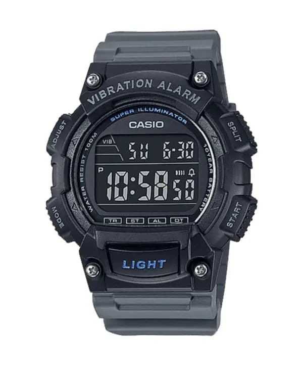 ساعت مچی کاسیو Casio / W-736H-8BVDF — تصویر ۳