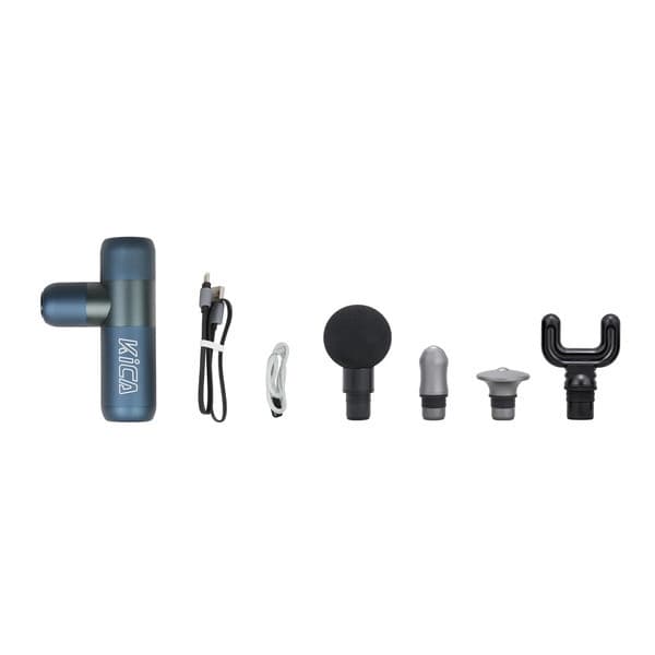 ماساژور تفنگی Kica مدل Gun massager k2 — تصویر ۷