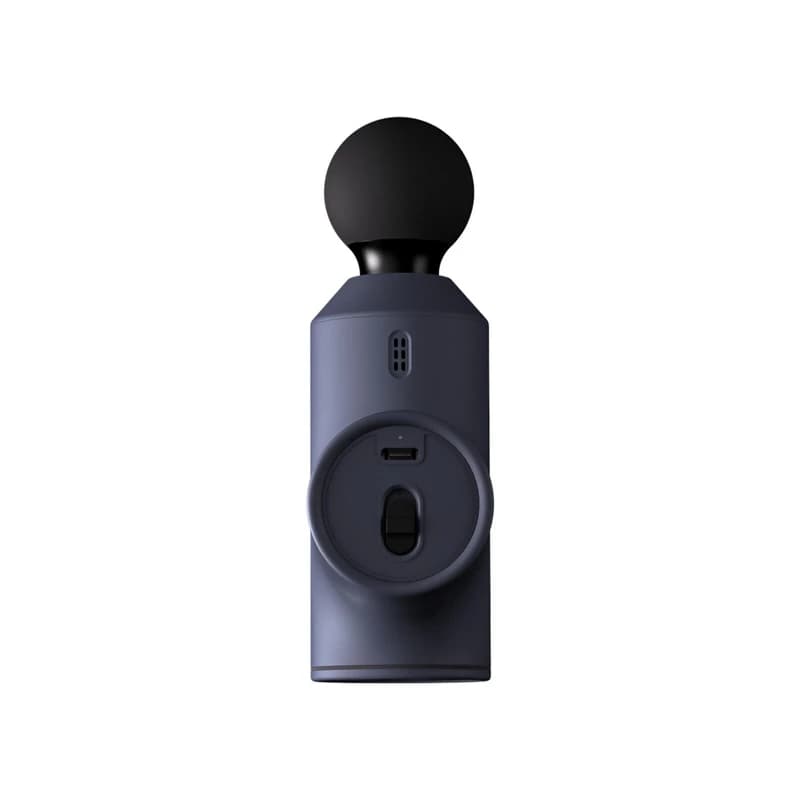 ماساژور تفنگي چندکاره شیائومی مدل Xiaomi Massage Gun mini YMFG-M352 — تصویر ۱۱