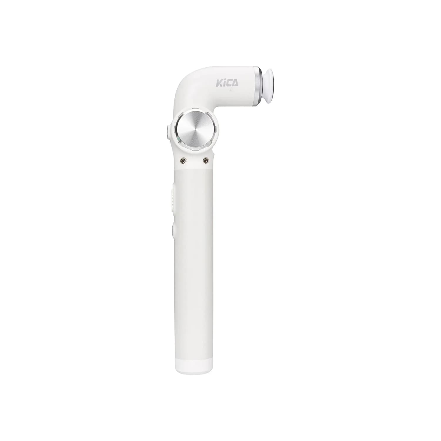 ماساژور تاشو بدن کیکا مدل KiCA Evo Mini — تصویر ۱۰