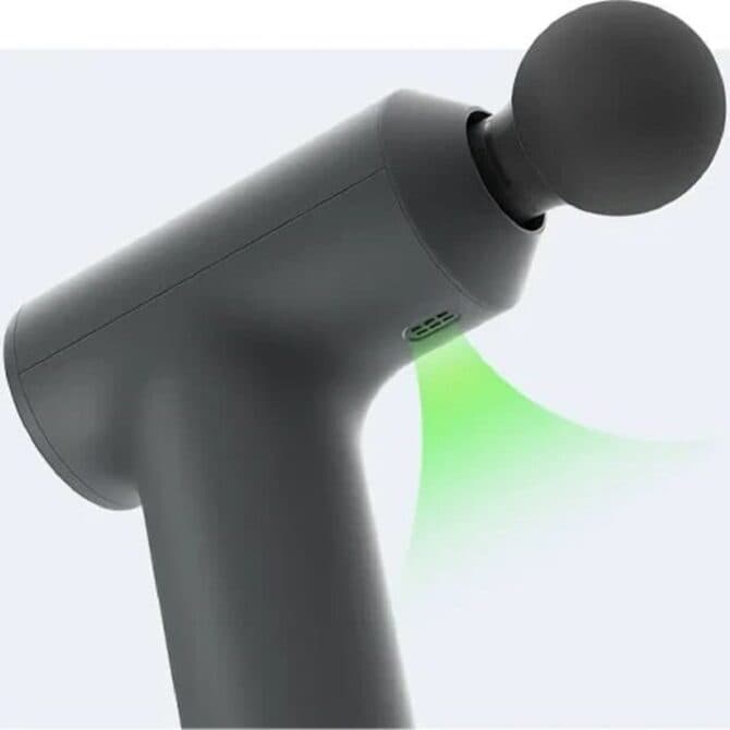 ماساژور تفنگی شیائومی مدل Massage Gun Mini 2 XMFG-M353 — تصویر ۸