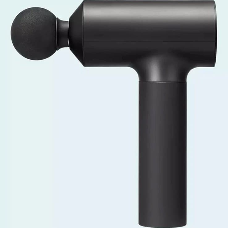 ماساژور تفنگی شیائومی میجیا مدل Mijia Fascia Gun 3 MJJMQ05YM — تصویر ۱۲