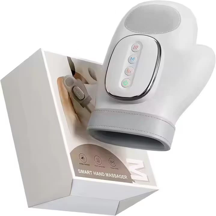 ماساژور دست هوشمند SMART HAND MASSAGER — تصویر ۲