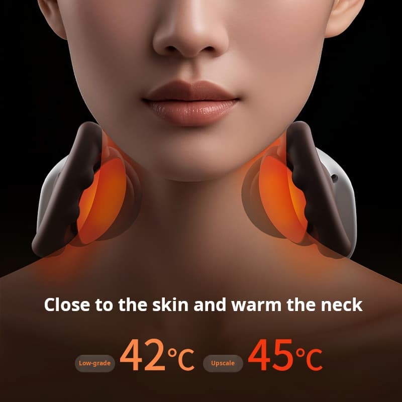 ماساژور گردن و شانه Sloth مدل Z10 — تصویر ۲