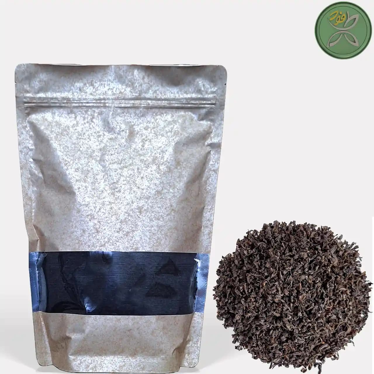 چای پیکو درجه یک بسته بندی نیم کیلویی — تصویر ۳