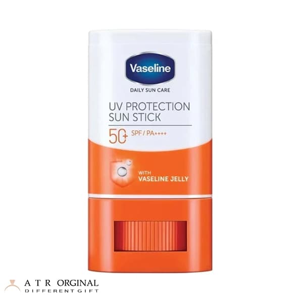 ضد آفتاب استیکی وازلین SPF50 — تصویر ۹