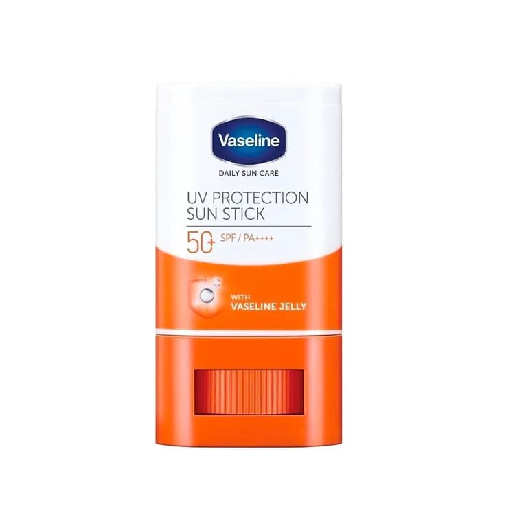 ضد آفتاب استیکی وازلین SPF50 — تصویر ۷