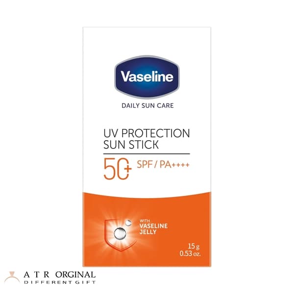 ضد آفتاب استیکی وازلین SPF50 — تصویر ۱۰