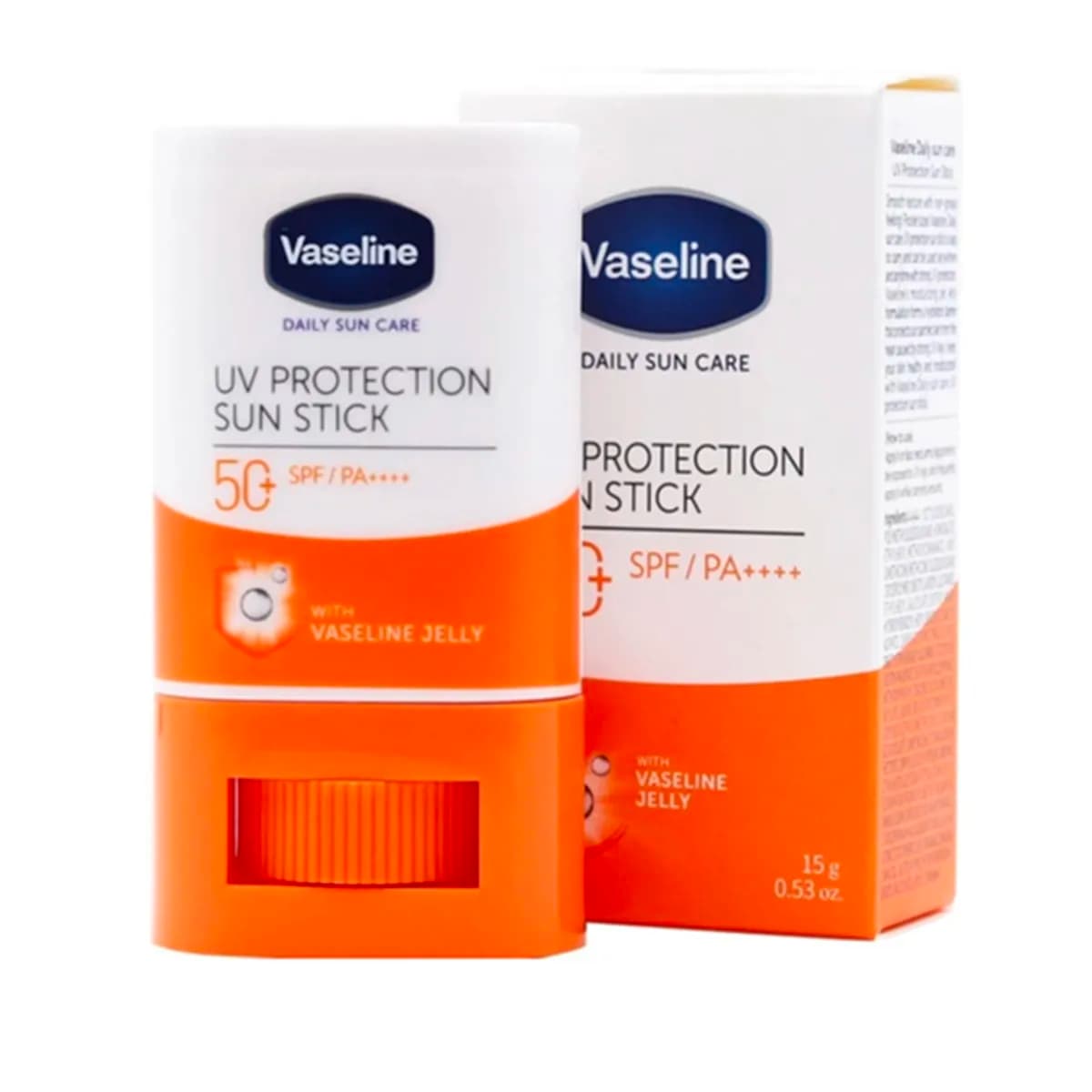 ضد آفتاب استیکی وازلین SPF50 — تصویر ۳
