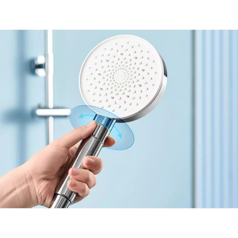 سردوش حمام شیائومی مدل Mijia MJZYSCHSO1DB — تصویر ۱۰