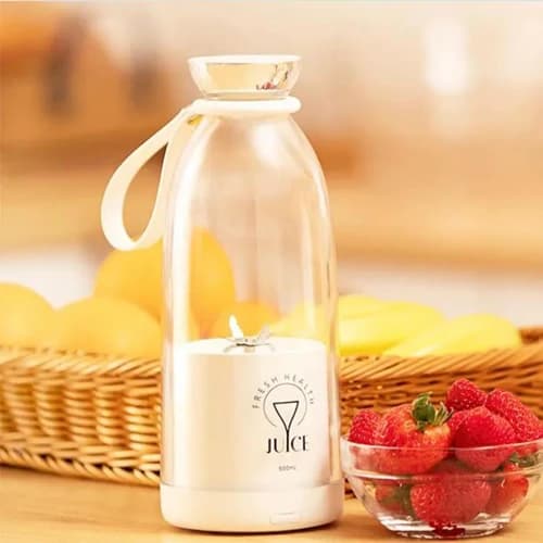 شیکر fresh Juice مدل 500ml — تصویر ۹