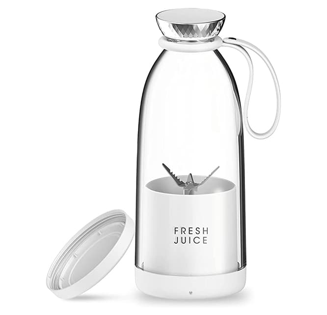 شیکر fresh Juice مدل 500ml