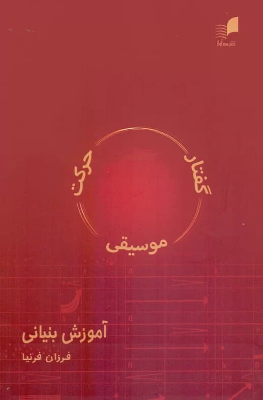 کتاب گفتار موسیقی حرکت آموزش بنیانی اثر فرزان فرنیا — تصویر ۲