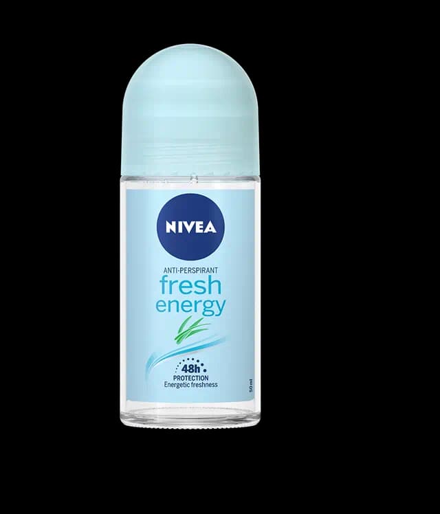 مام رول زنانه نیوا مدل fresh energy
