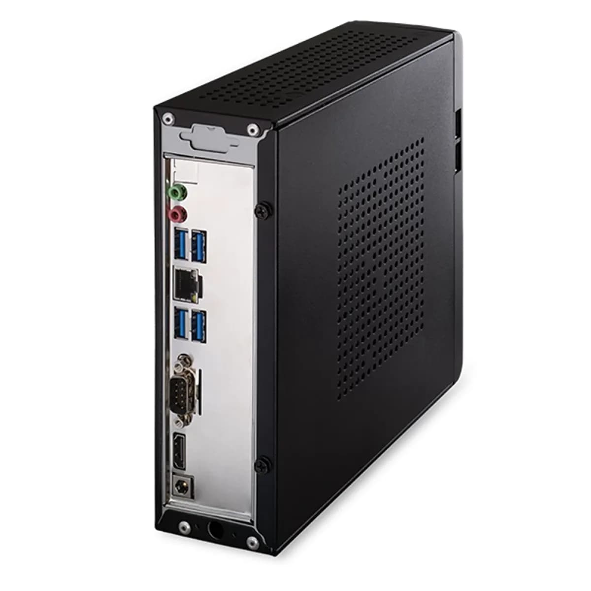 مینی پی سی مایا مدل maya MD A12 i3(12100) 8GB 500SSD Intel — تصویر ۷