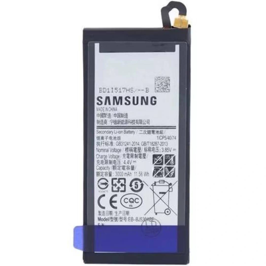 باتری SAMSUNG مدل EB-BJ530ABE/ C5
