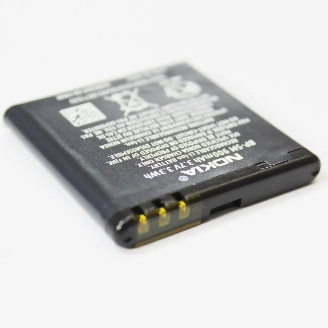 باتری NOKIA مدل BP-5M — تصویر ۴