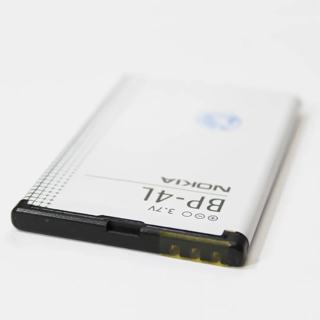 باتری NOKIA مدل BP-4L — تصویر ۴