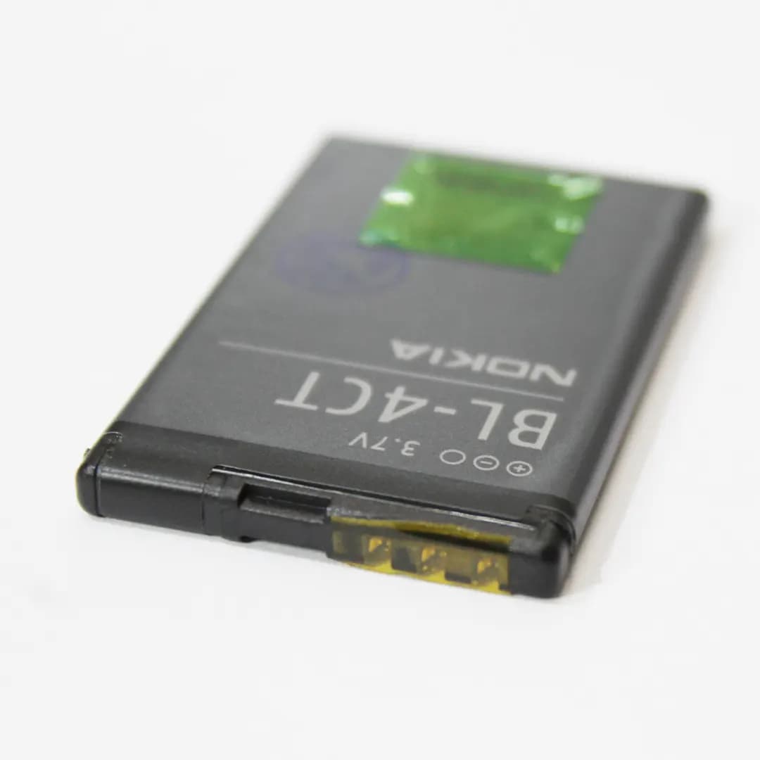 باتری NOKIA مدل BL-4CT