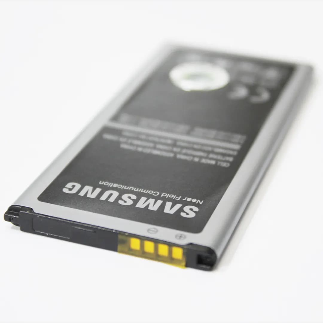 باتری SAMSUNG مدل EB-BG850BBE/Alpha — تصویر ۴