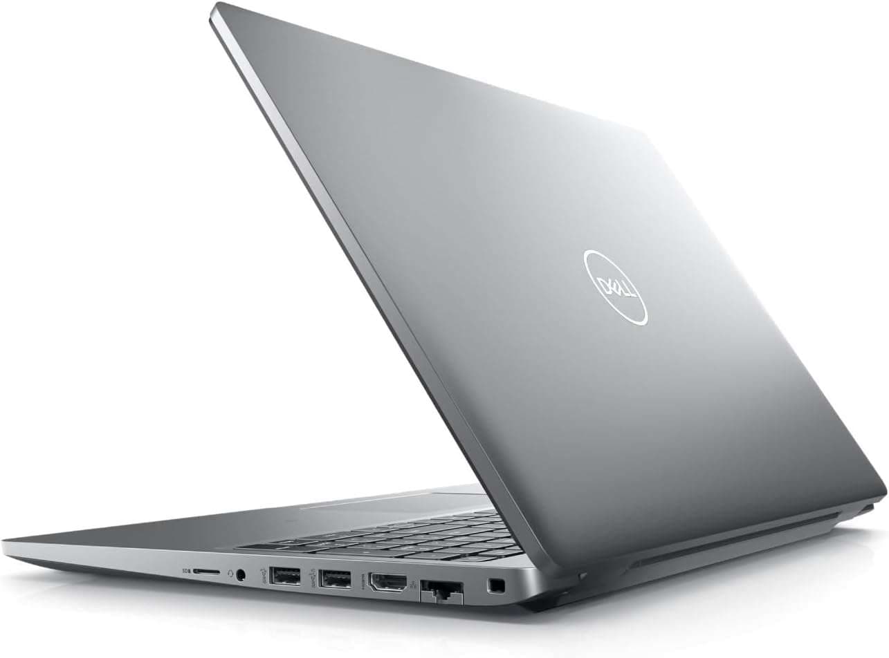 لپ تاپ Dell Latitude 5530 | Core i5-1245U | RAM 16GB | SSD 512GB — تصویر ۹