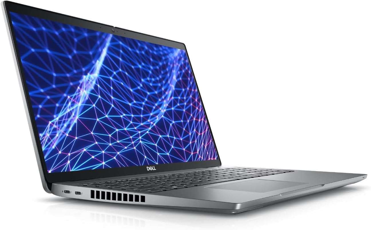 لپ تاپ Dell Latitude 5530 | Core i5-1245U | RAM 16GB | SSD 512GB — تصویر ۱۲