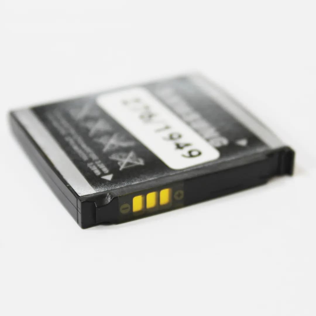باتری SAMSUNG مدل AB533640CU /S3600 — تصویر ۲