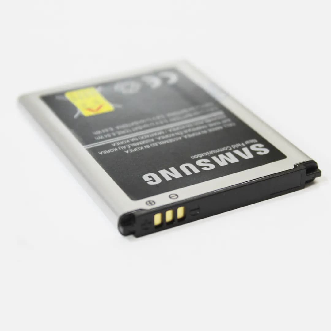 باتری SAMSUNG مدل B150AE Core/galaxy core — تصویر ۲
