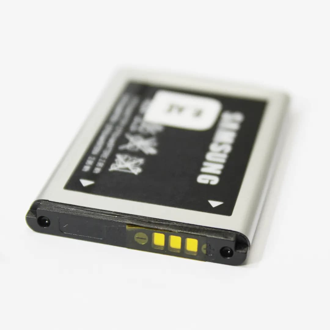 باتری SAMSUNG مدل AB463446BU — تصویر ۲