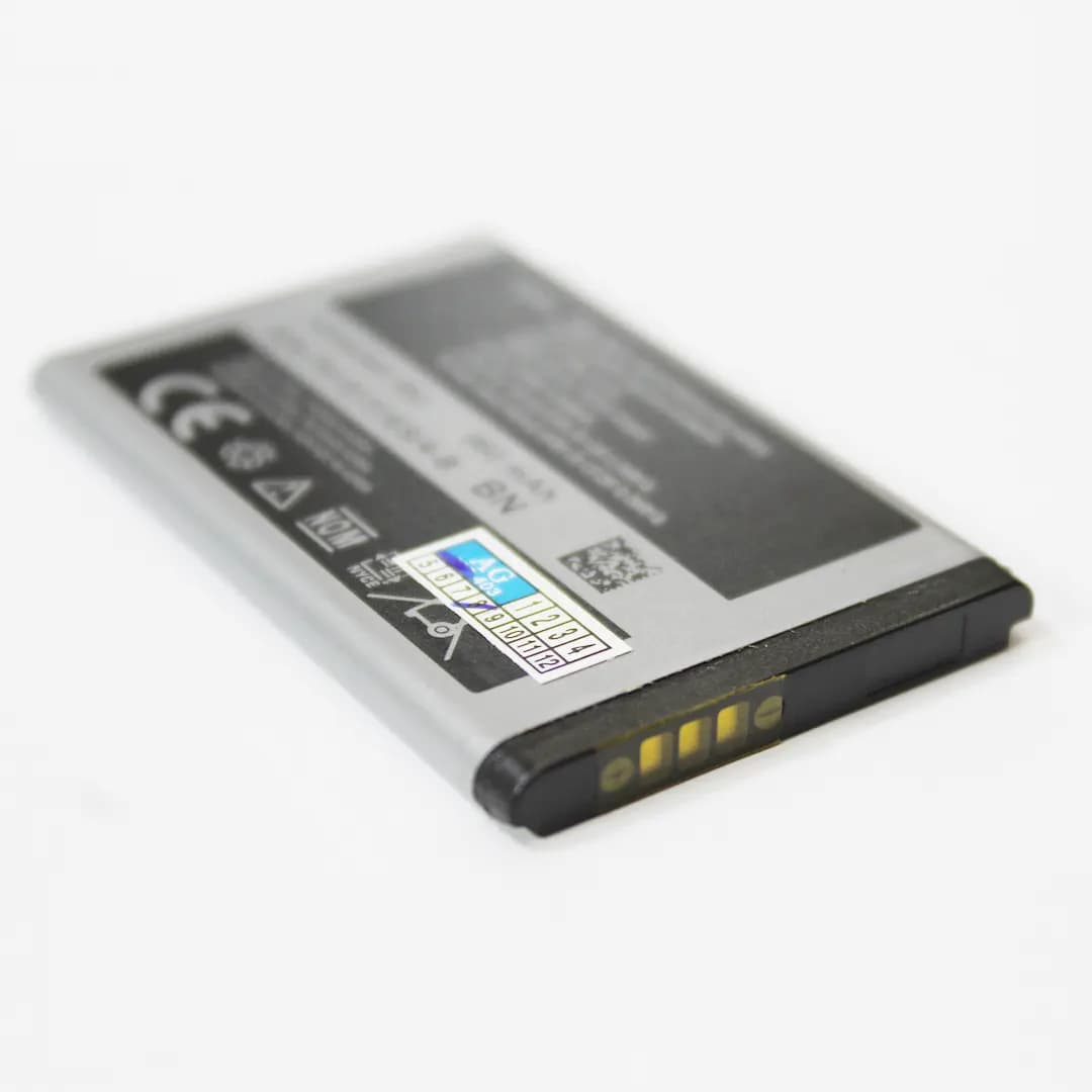 باتری SAMSUNG S5260 مدل AB463651BU/ S3650 Corby — تصویر ۲