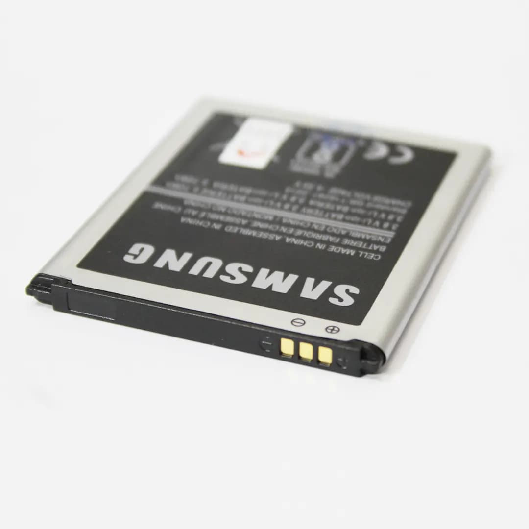 باتری SAMSUNG Galaxy Ace 3 s7272 مدل B100AE — تصویر ۲