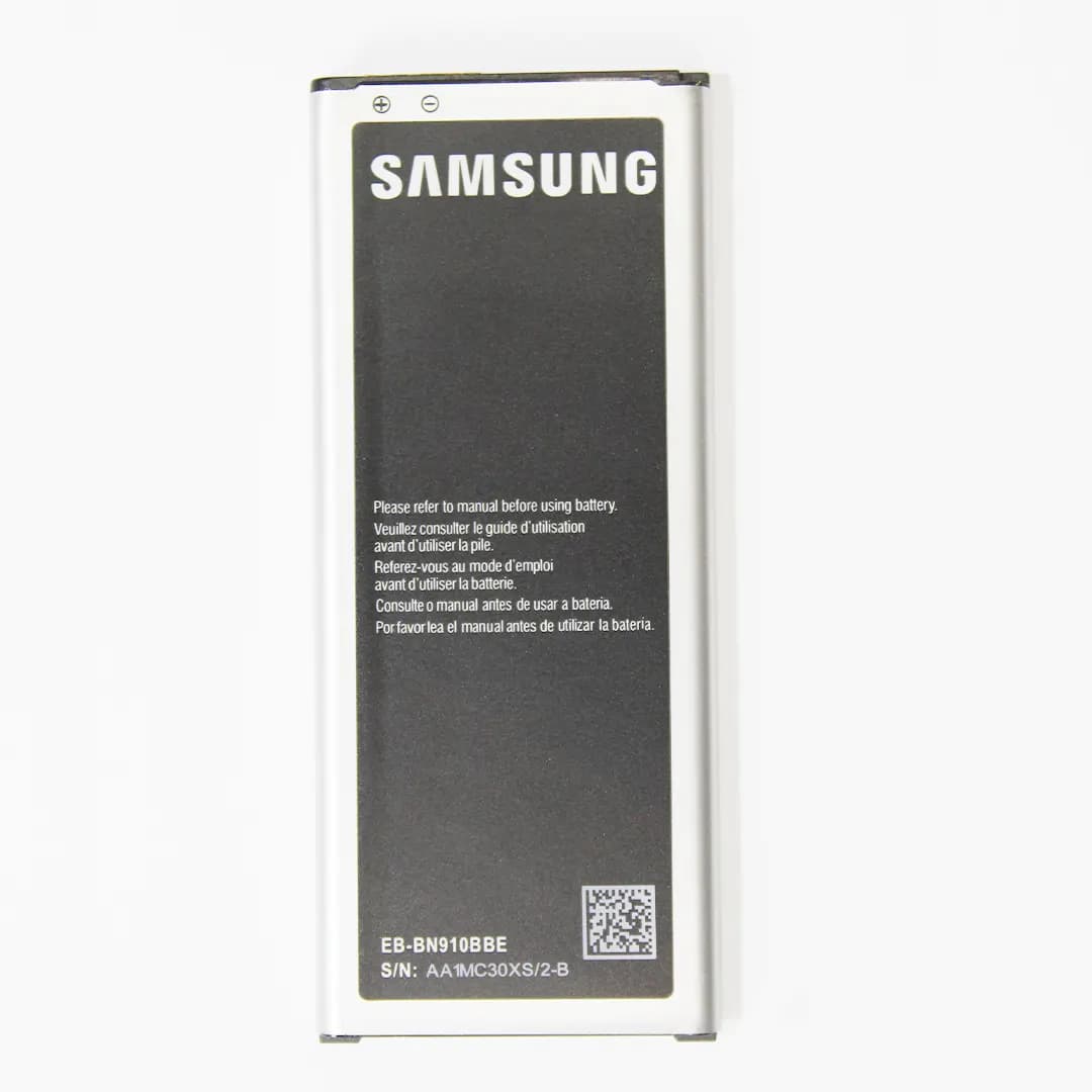 باتری SAMSUNG مدل EB-BN910BBE گوشی NOTE4 nfc
