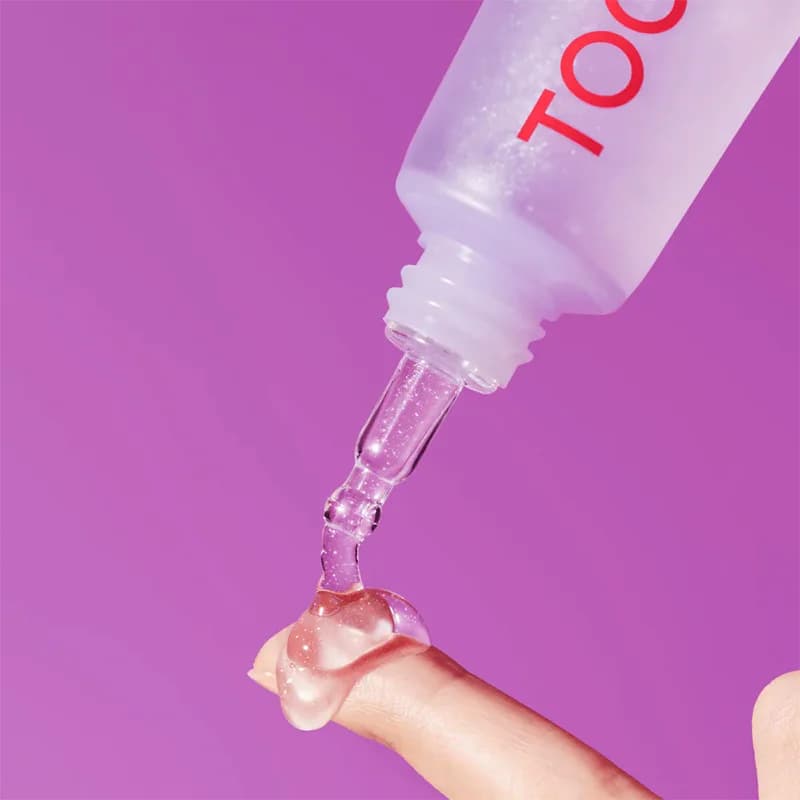 ژل کرم دور چشم روشن کننده کلاژن توکوبو — تصویر ۲