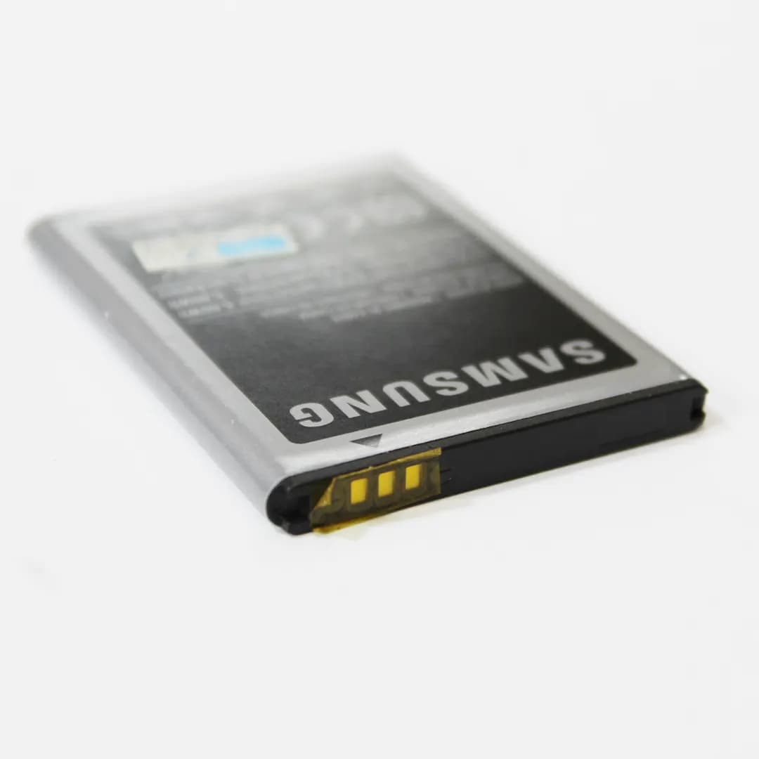 باتری SAMSUNG مدل EB494358VU گوشی S5830 / Galexy Ace — تصویر ۴