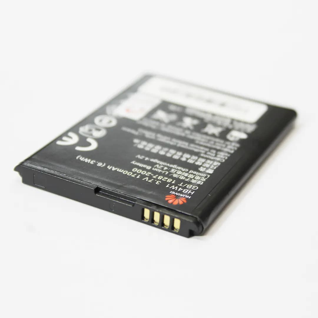 باتری گوشی موبایل هواوی مدل HB4W1 G510/Y530 — تصویر ۲