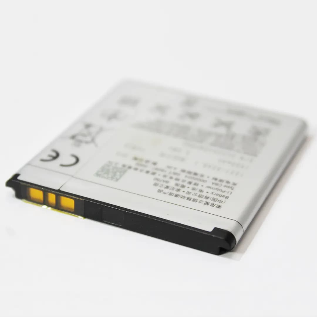 باتری SONY مدل BA750 — تصویر ۲