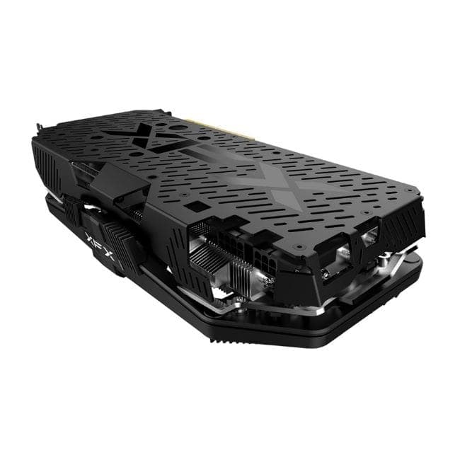 کارت گرافیک RX 5700 XT XFX AMD RAW II 8GB — تصویر ۱۰