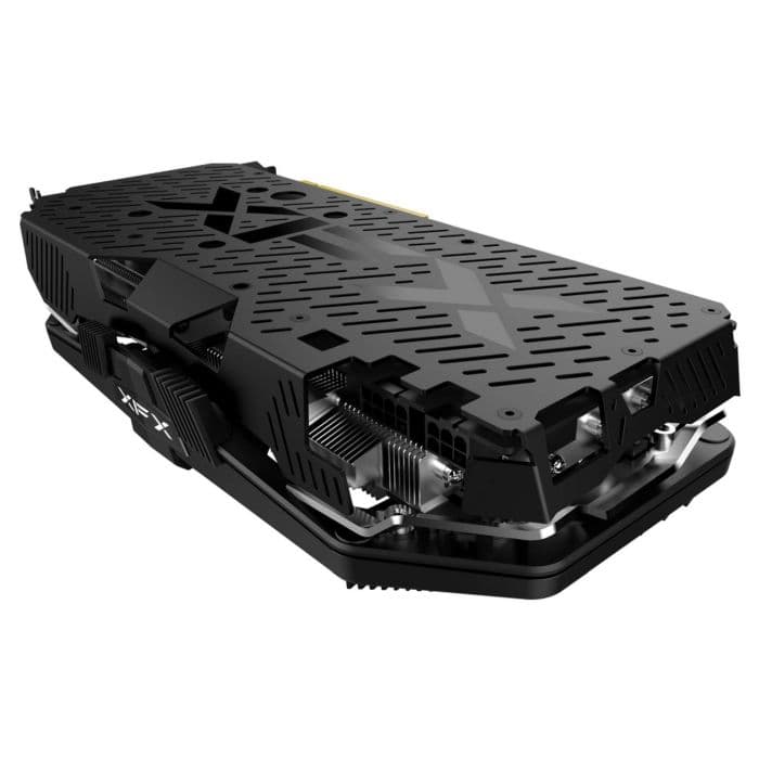 کارت گرافیک RX 5700 XT XFX AMD RAW II 8GB — تصویر ۷