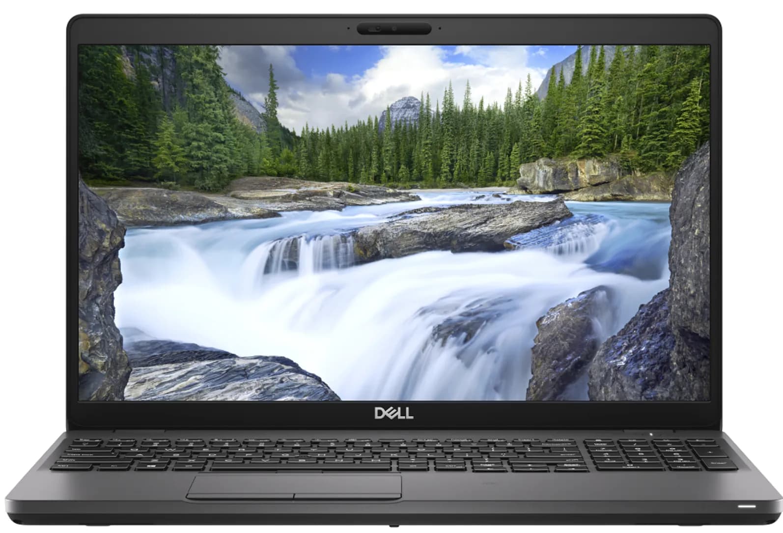 Dell Precision 3540 i7-8565U Radeon Pro WX2100 | لپ‌تاپ مهندسی — تصویر ۲