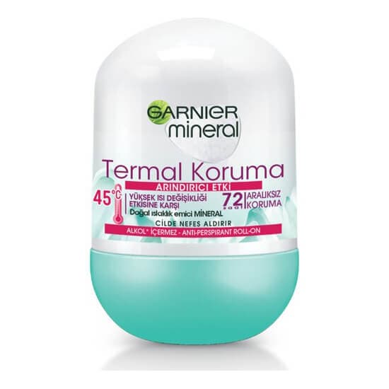 مام رول ضد تعریق گارنیر مدل Termal Koruma — تصویر ۶