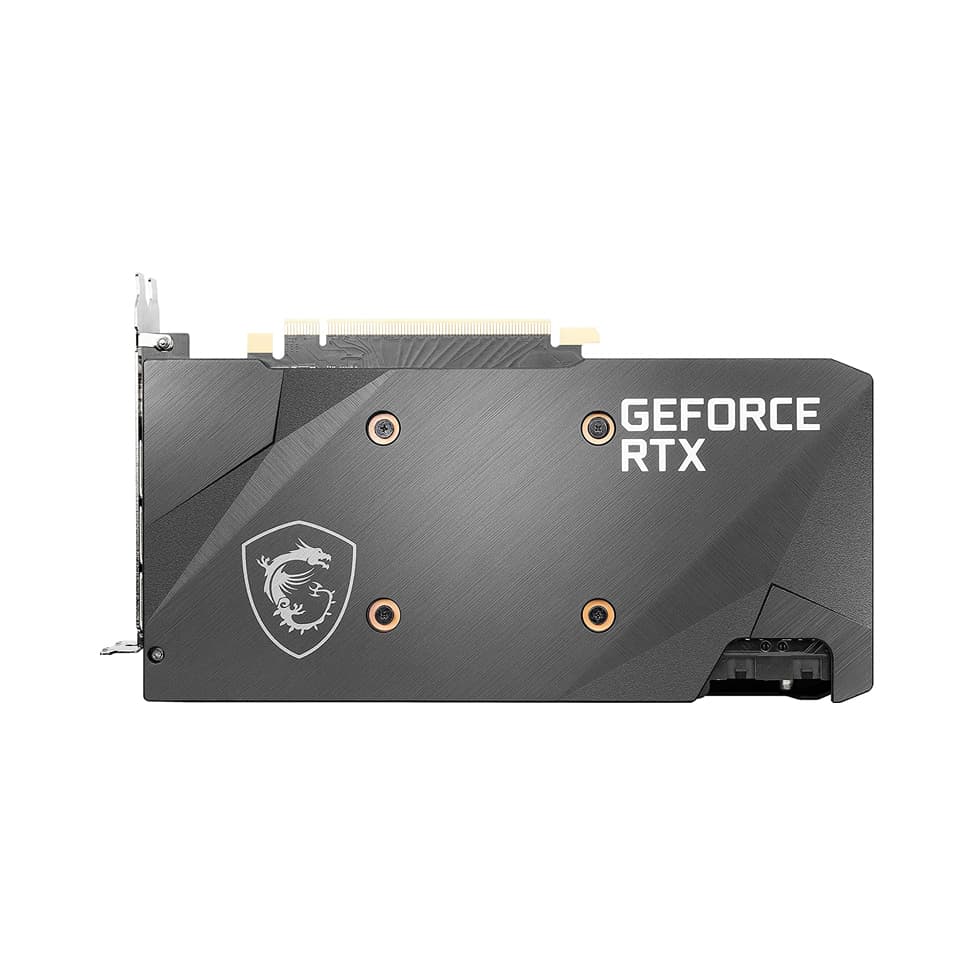 کارت گرافیک RTX 3060Ti MSI VENTUS 2X OC 8GB — تصویر ۳
