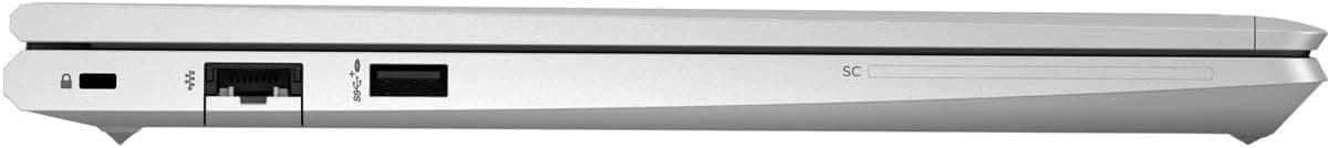 لپ تاپ استوک HP EliteBook 640 G9 | i5-1235U | 8GB | 256GB SSD | 14″ Full HD — تصویر ۱۰