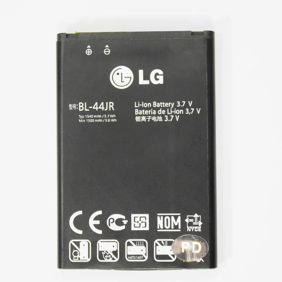 باتری LG مدل BL-44JR