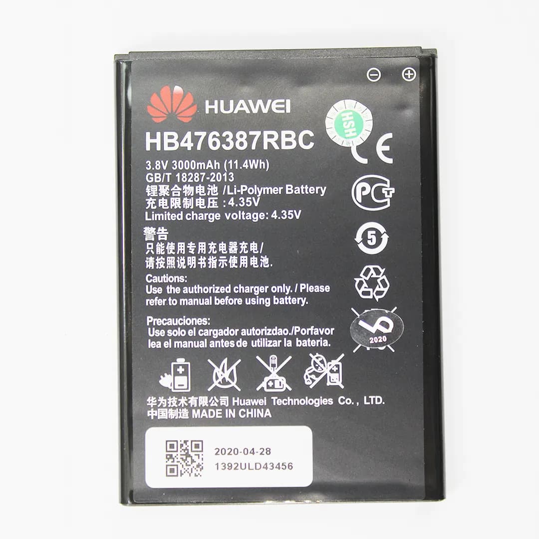 باتری HUAWEI مدل HB476387 گوشی 3X/G750 — تصویر ۳