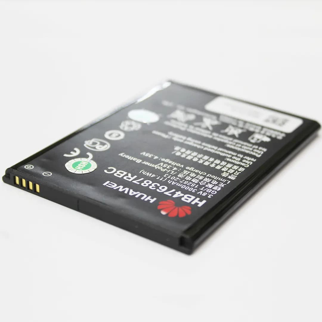 باتری HUAWEI مدل HB476387 گوشی 3X/G750 — تصویر ۴