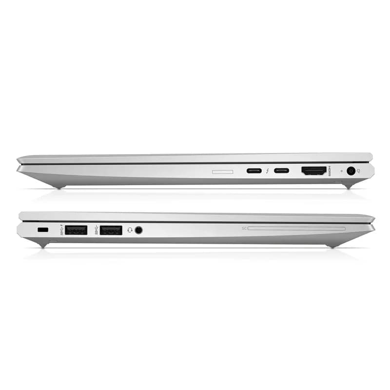لپ تاپ استوک “13.3 HP EliteBook 830 G7 | i5 10210U | Ram 8GB | SSD 256GB لمسی — تصویر ۶
