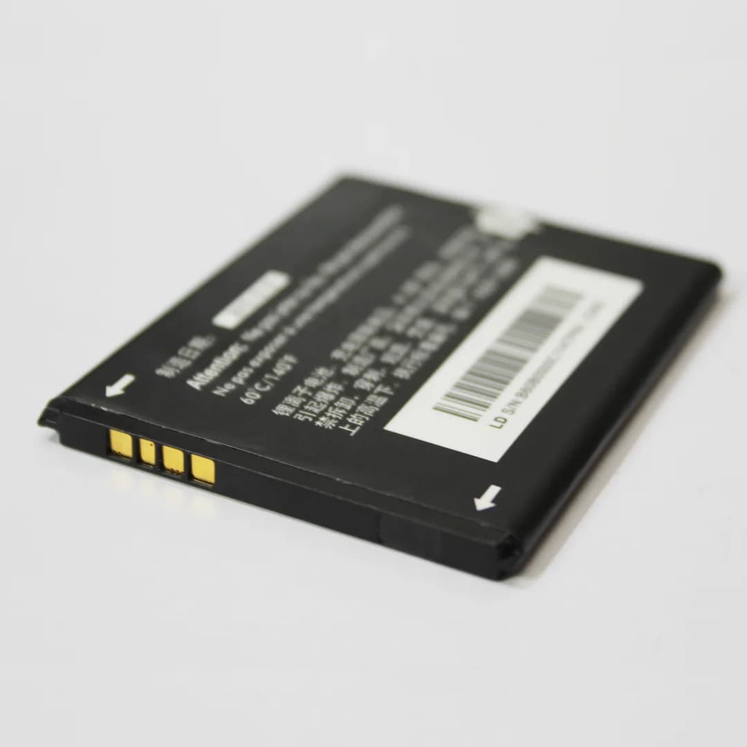 باتری ONE TOUCH مدل GB/T18287-2000 — تصویر ۳